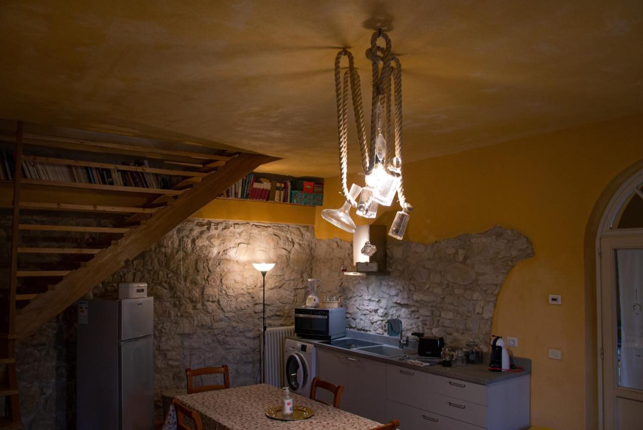 Due Archi Bed & Breakfast Sant'Ambrogio di Valpolicella Exterior photo