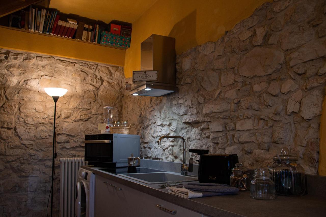 Due Archi Bed & Breakfast Sant'Ambrogio di Valpolicella Exterior photo