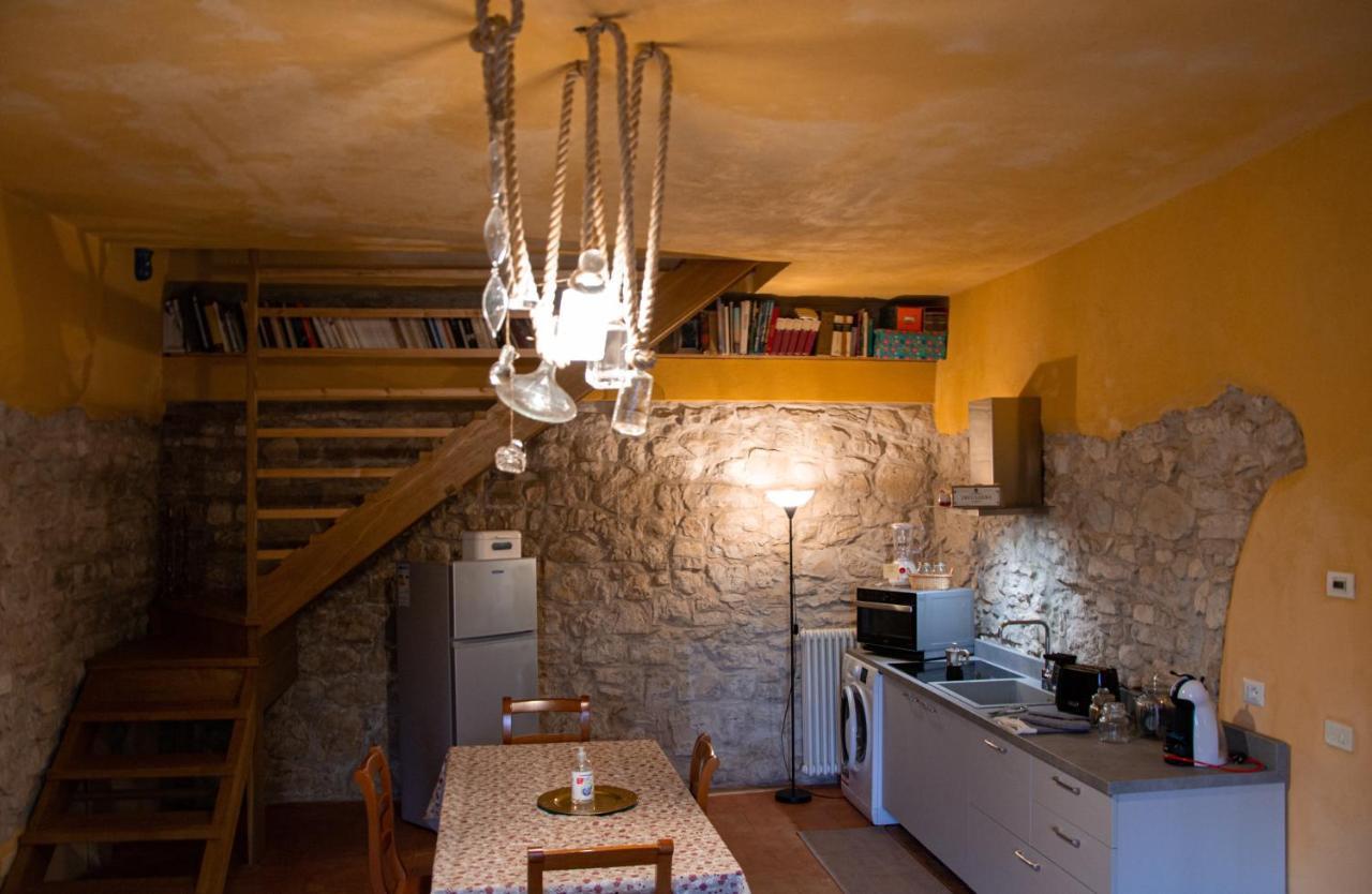 Due Archi Bed & Breakfast Sant'Ambrogio di Valpolicella Exterior photo