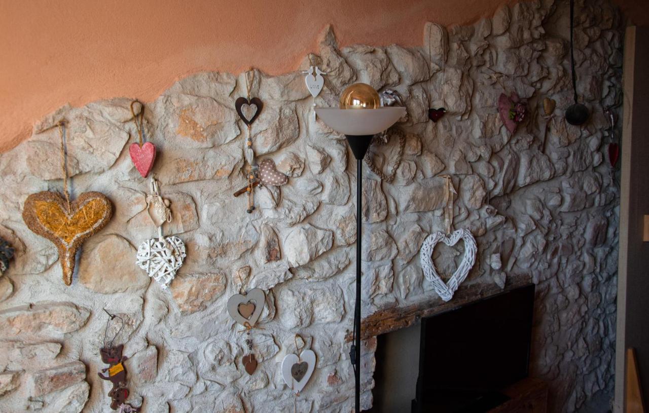 Due Archi Bed & Breakfast Sant'Ambrogio di Valpolicella Exterior photo