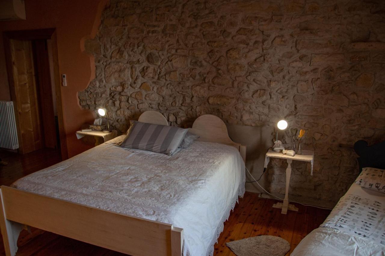 Due Archi Bed & Breakfast Sant'Ambrogio di Valpolicella Exterior photo