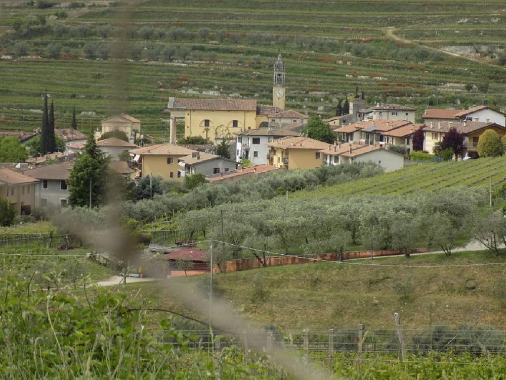 Due Archi Bed & Breakfast Sant'Ambrogio di Valpolicella Exterior photo