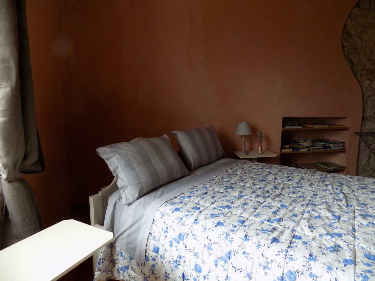 Due Archi Bed & Breakfast Sant'Ambrogio di Valpolicella Room photo