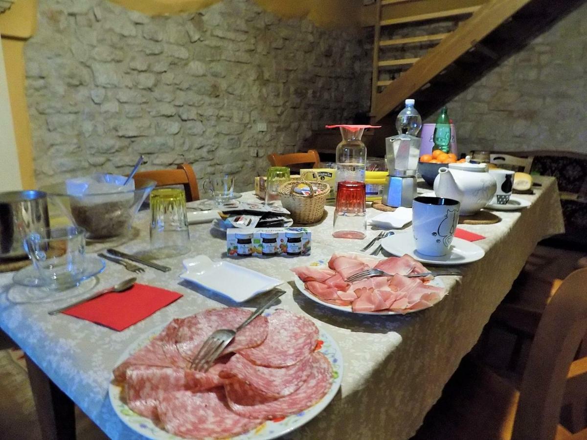 Due Archi Bed & Breakfast Sant'Ambrogio di Valpolicella Exterior photo